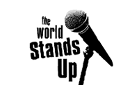 The Wold Stands Up