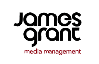 James Grant Media Management