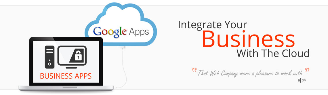 Google Apps For Business